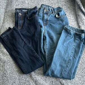 Boy’s jeans